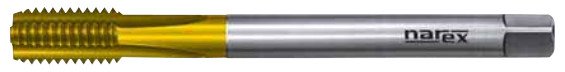 Narzędzia skrawające - gwintowniki